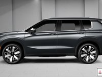 2027 Mitsubishi OUTLANDER SEL S-AWC SEL S-AWC-1