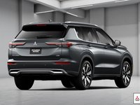 2027 Mitsubishi OUTLANDER SEL S-AWC SEL S-AWC-2