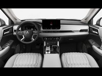 2025 Mitsubishi Outlander GT S-AWC-5