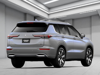 2025 Mitsubishi Outlander GT S-AWC-1