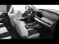 2025 Mitsubishi Outlander LE-5