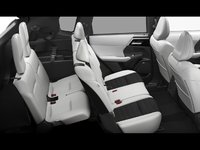 2025 Mitsubishi Outlander LE-3