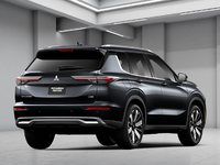 2026 Mitsubishi Outlander SEL-2