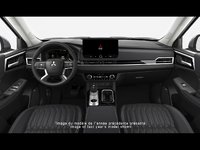 2026 Mitsubishi Outlander SEL-4