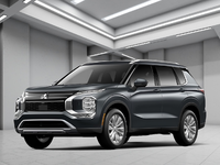 Mitsubishi Outlander SE 2026-0