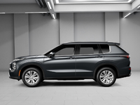 Mitsubishi Outlander SE 2026-1