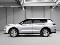 Mitsubishi Outlander SE 2026-1