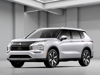 Mitsubishi Outlander SEL 2026-0
