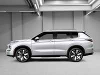 Mitsubishi Outlander SEL 2026-1