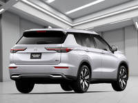 Mitsubishi Outlander SEL 2026-2