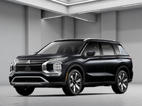 2026 Mitsubishi Outlander SEL-0