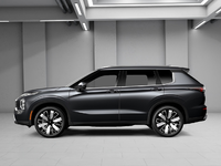 2026 Mitsubishi Outlander SEL-1