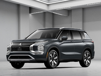2026 Mitsubishi Outlander SEL-0