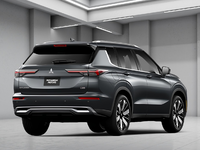 2026 Mitsubishi Outlander SEL-2