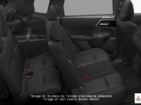 2026 Mitsubishi Outlander SE-3