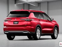 2026 Mitsubishi Outlander SE-2