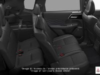 2026 Mitsubishi Outlander SEL-3