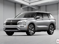 2026 Mitsubishi Outlander SEL-0