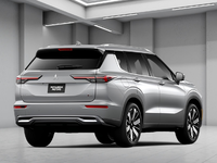2026 Mitsubishi Outlander SEL-2