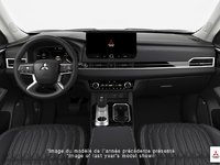 2026 Mitsubishi Outlander SEL-4