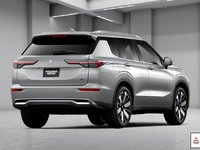 2026 Mitsubishi Outlander SEL-2