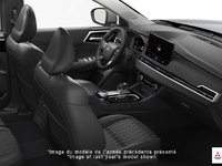 2026 Mitsubishi Outlander SEL-5