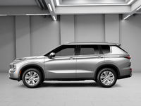 2026 Mitsubishi Outlander SE-1
