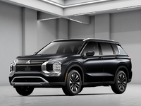 2026 Mitsubishi Outlander LE-0