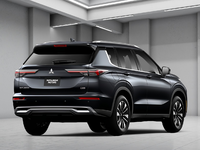 2026 Mitsubishi Outlander LE-2