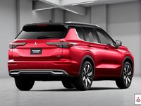 2026 Mitsubishi Outlander GT S-AWC-2
