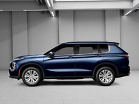 Mitsubishi Outlander SE 2026-1