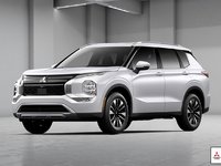 2026 Mitsubishi Outlander LE-0