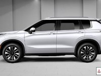 2026 Mitsubishi Outlander LE-1