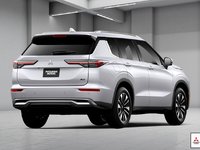 2026 Mitsubishi Outlander LE-2