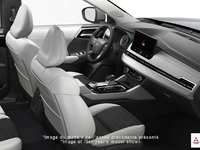 2026 Mitsubishi Outlander LE-5