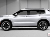 2026 Mitsubishi Outlander LE-1
