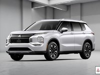 2026 Mitsubishi Outlander LE-0