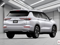 2026 Mitsubishi Outlander LE-2