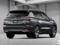 2026 Mitsubishi Outlander SEL-2