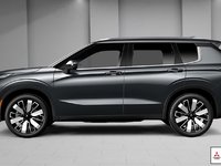 2026 Mitsubishi Outlander SEL-1