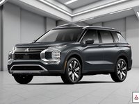 2026 Mitsubishi Outlander SEL-0