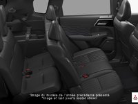 2026 Mitsubishi Outlander SEL-3