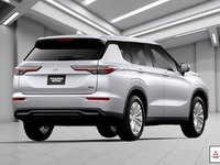2026 Mitsubishi Outlander ES-2