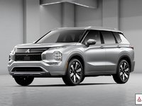 2026 Mitsubishi Outlander GT S-AWC-0