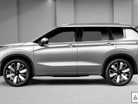 2026 Mitsubishi Outlander GT S-AWC-1