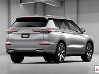 2026 Mitsubishi Outlander GT S-AWC-2