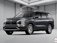 2026 Mitsubishi Outlander SE-0