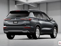2026 Mitsubishi Outlander SE-2
