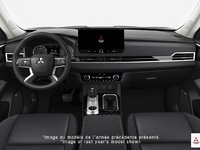 2026 Mitsubishi Outlander SE-5