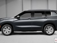 2026 Mitsubishi Outlander SE-1